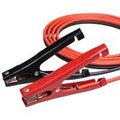 Prosource ProSource 061614 Booster Cable, 6 AWG, Clamp 61614